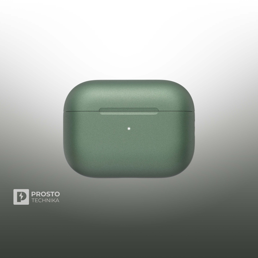 Наушники Apple AirPods Pro 2 / Альпийский